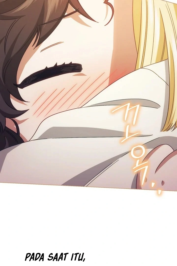 Became the youngest Sister-in-Law of the Ruined Harem Male Leads Chapter 02 Gambar 93