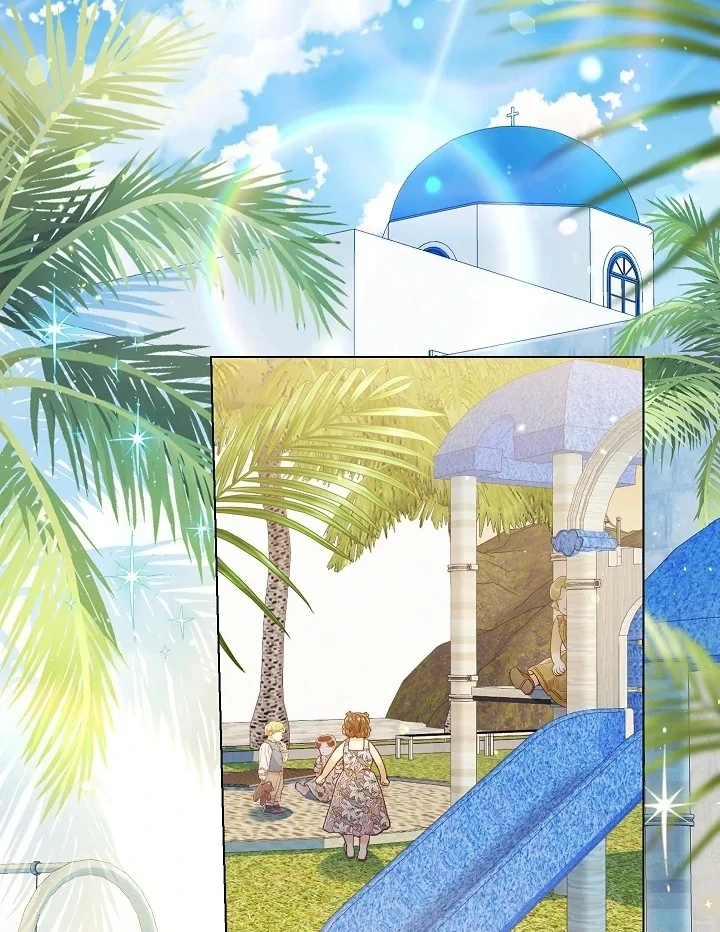 Became the youngest Sister-in-Law of the Ruined Harem Male Leads Chapter 02 Gambar 97