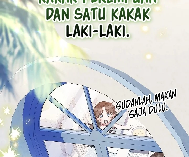 Became the youngest Sister-in-Law of the Ruined Harem Male Leads Chapter 01 Gambar 100