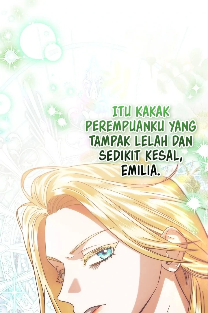 Became the youngest Sister-in-Law of the Ruined Harem Male Leads Chapter 01 Gambar 102