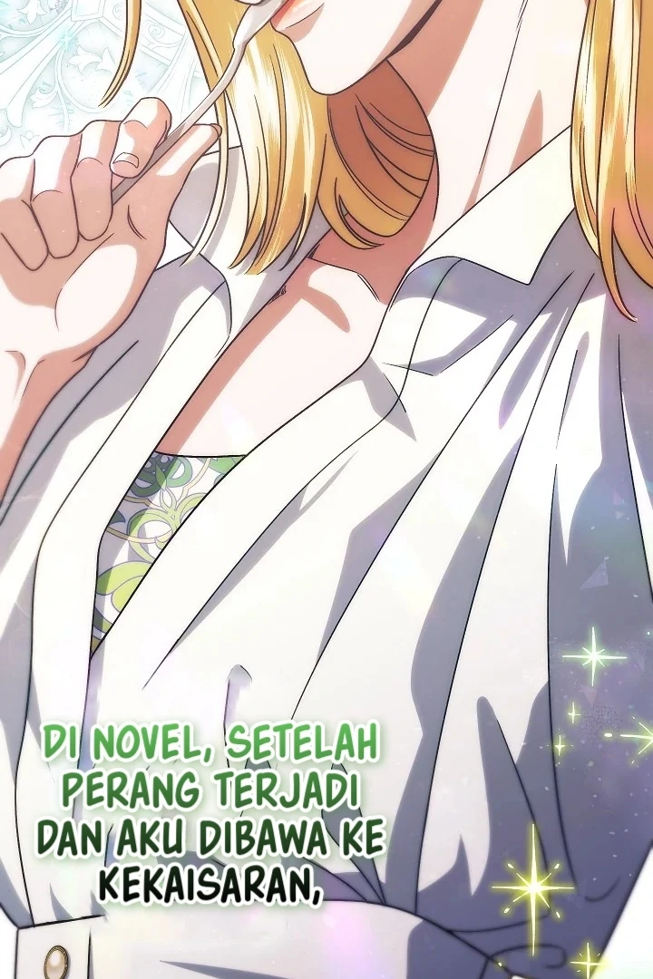 Became the youngest Sister-in-Law of the Ruined Harem Male Leads Chapter 01 Gambar 103