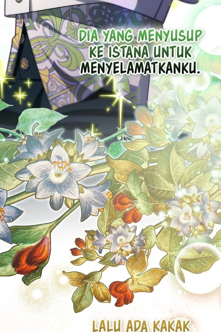 Became the youngest Sister-in-Law of the Ruined Harem Male Leads Chapter 01 Gambar 104