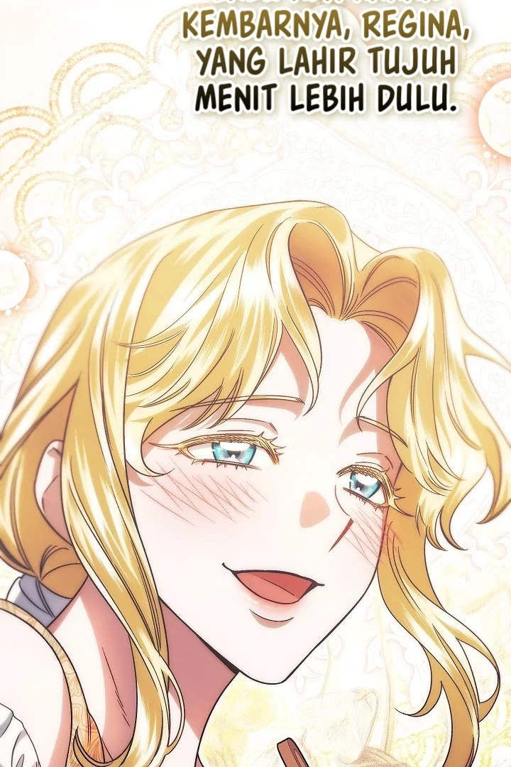 Became the youngest Sister-in-Law of the Ruined Harem Male Leads Chapter 01 Gambar 105