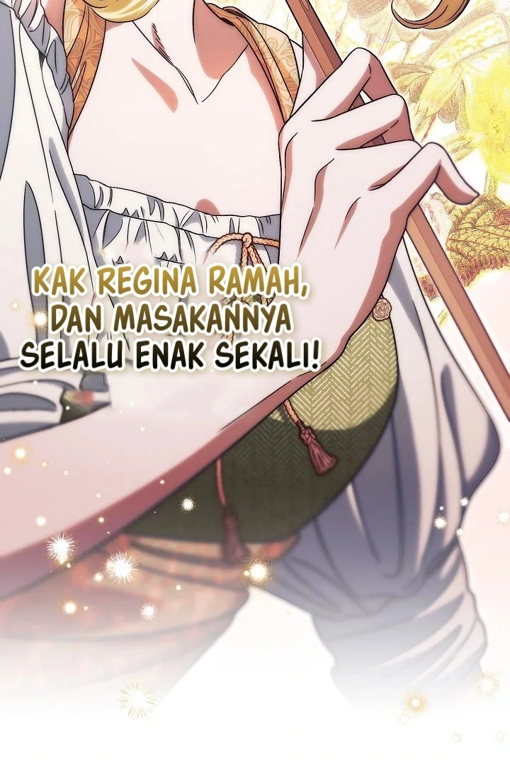 Became the youngest Sister-in-Law of the Ruined Harem Male Leads Chapter 01 Gambar 106