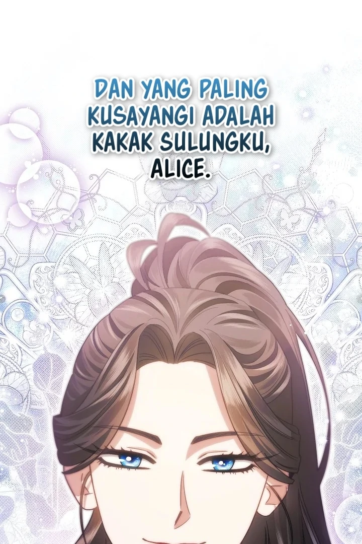 Became the youngest Sister-in-Law of the Ruined Harem Male Leads Chapter 01 Gambar 107