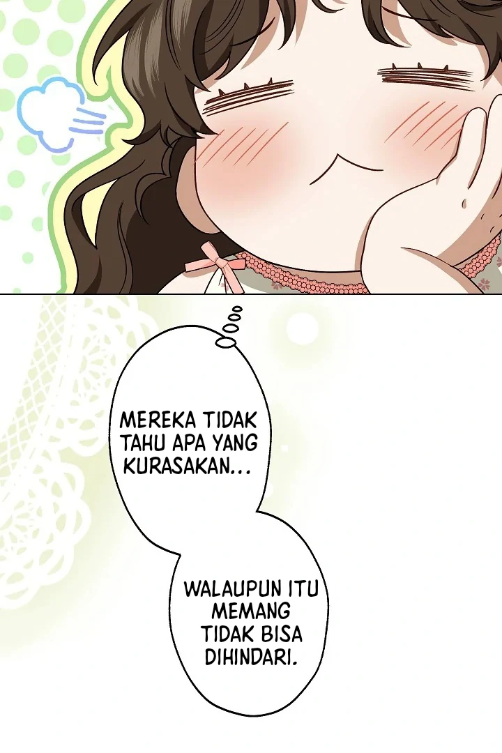 Became the youngest Sister-in-Law of the Ruined Harem Male Leads Chapter 01 Gambar 114