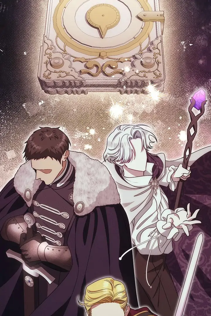 Became the youngest Sister-in-Law of the Ruined Harem Male Leads Chapter 01 Gambar 118