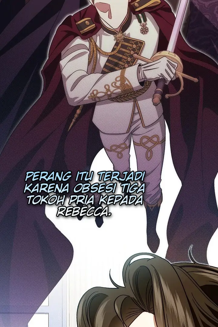 Became the youngest Sister-in-Law of the Ruined Harem Male Leads Chapter 01 Gambar 119