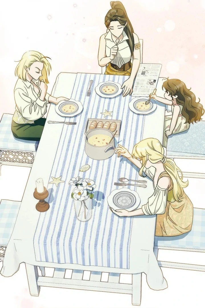 Became the youngest Sister-in-Law of the Ruined Harem Male Leads Chapter 01 Gambar 124