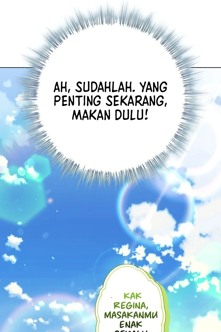 Became the youngest Sister-in-Law of the Ruined Harem Male Leads Chapter 01 Gambar 134
