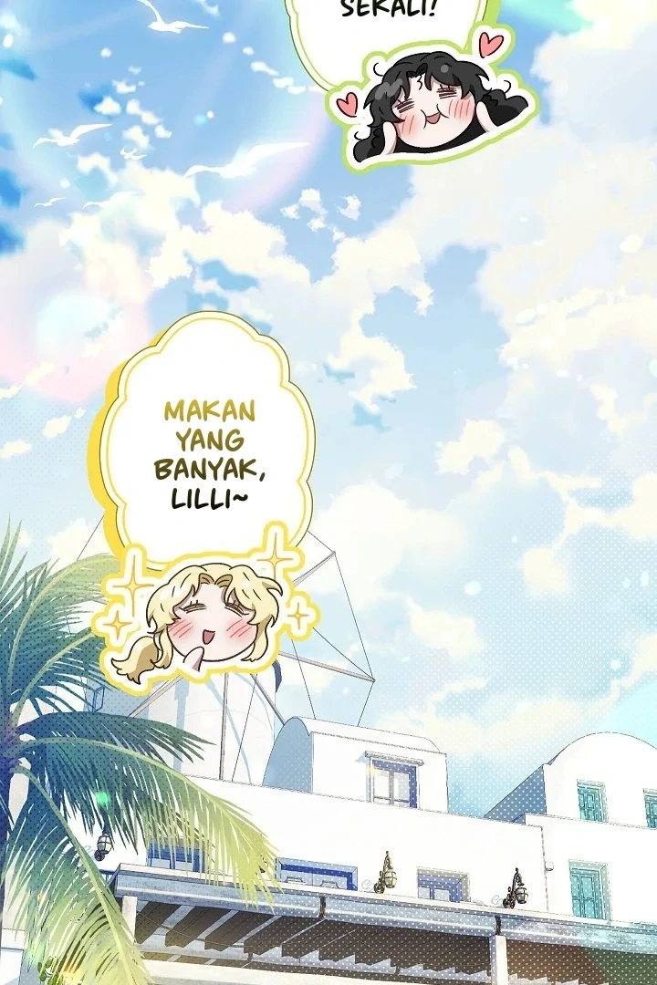 Became the youngest Sister-in-Law of the Ruined Harem Male Leads Chapter 01 Gambar 135