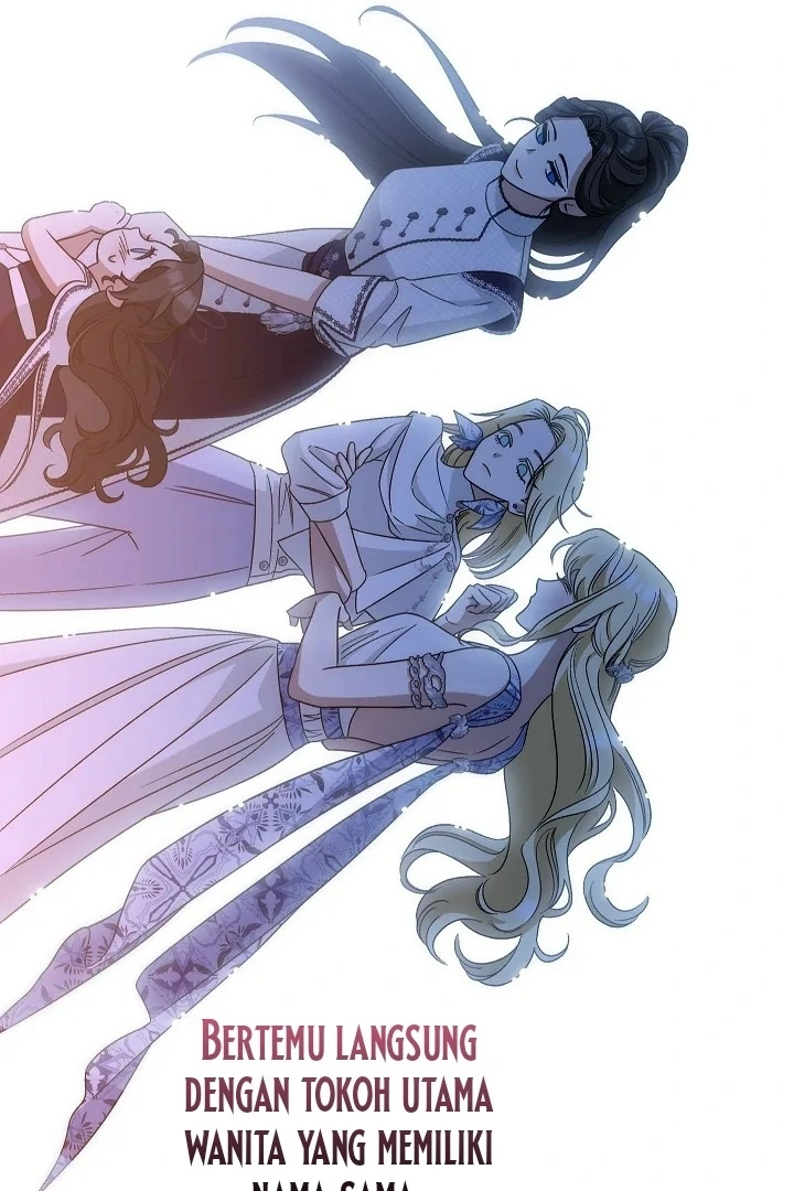 Became the youngest Sister-in-Law of the Ruined Harem Male Leads Chapter 01 Gambar 14