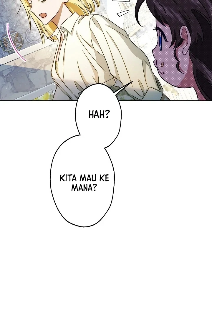 Became the youngest Sister-in-Law of the Ruined Harem Male Leads Chapter 01 Gambar 141