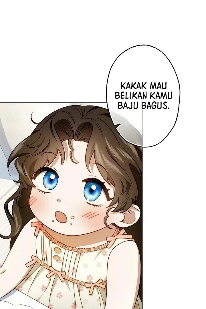 Became the youngest Sister-in-Law of the Ruined Harem Male Leads Chapter 01 Gambar 142
