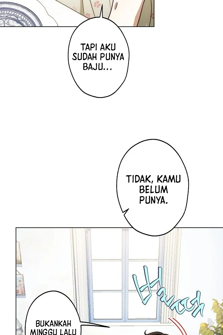 Became the youngest Sister-in-Law of the Ruined Harem Male Leads Chapter 01 Gambar 143
