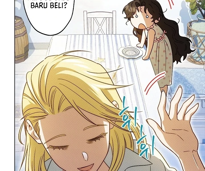 Became the youngest Sister-in-Law of the Ruined Harem Male Leads Chapter 01 Gambar 144