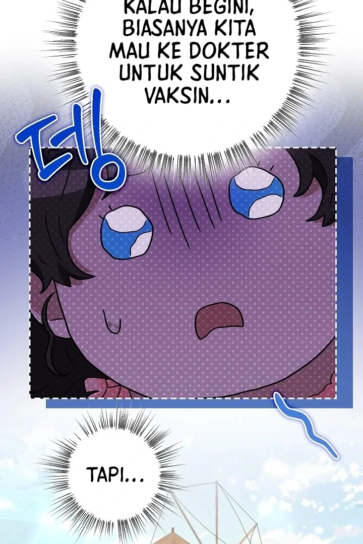 Became the youngest Sister-in-Law of the Ruined Harem Male Leads Chapter 01 Gambar 148