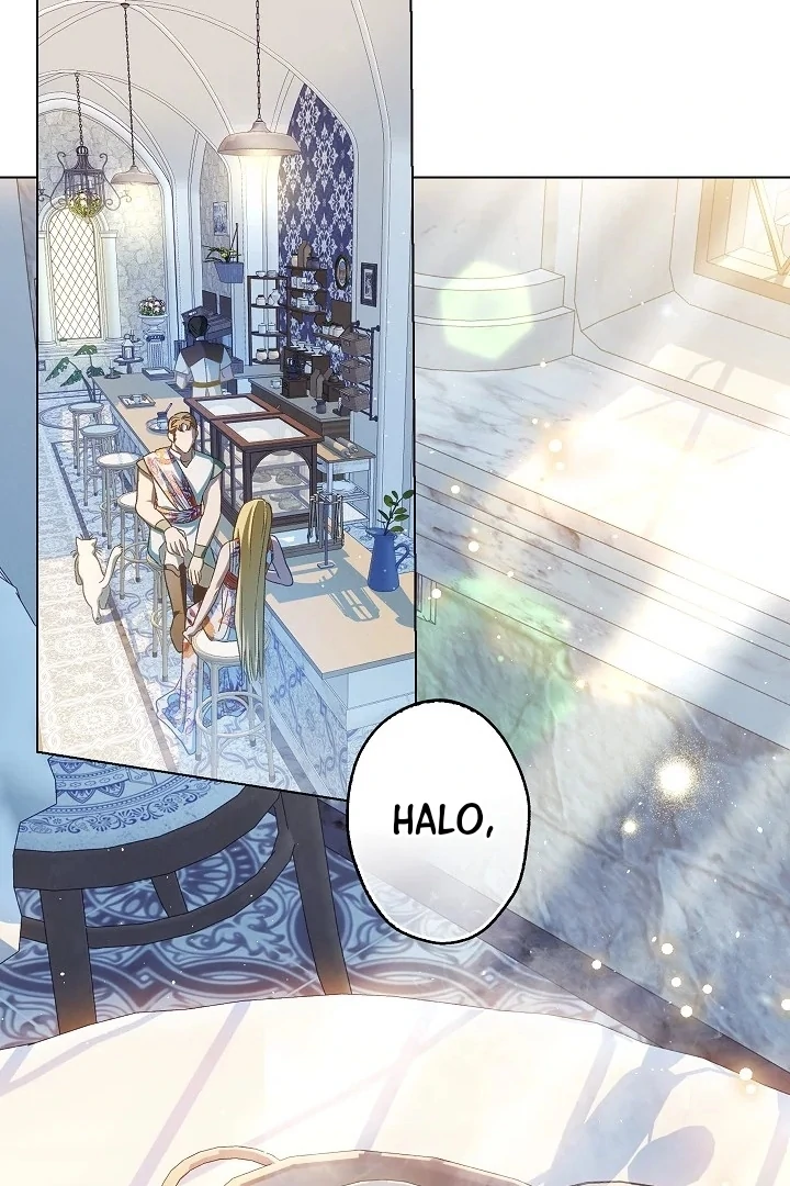 Became the youngest Sister-in-Law of the Ruined Harem Male Leads Chapter 01 Gambar 151