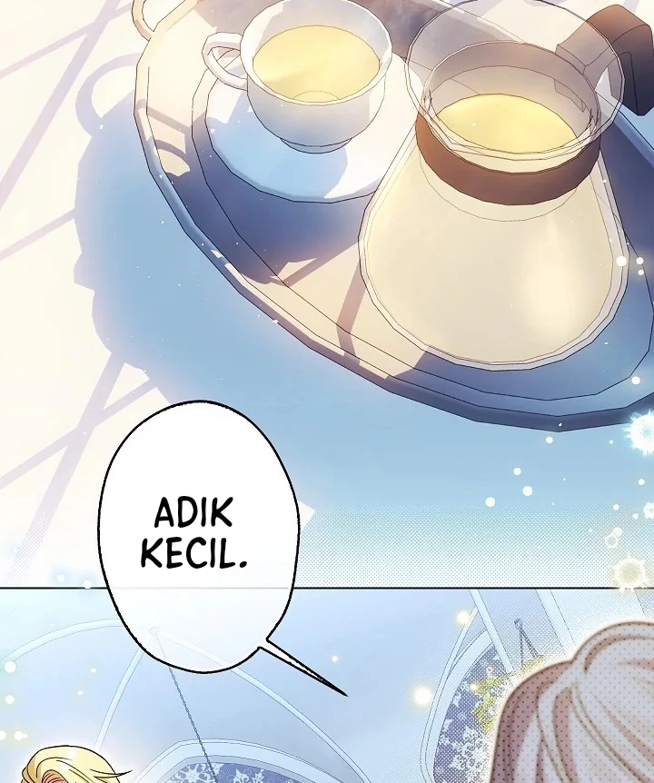 Became the youngest Sister-in-Law of the Ruined Harem Male Leads Chapter 01 Gambar 152