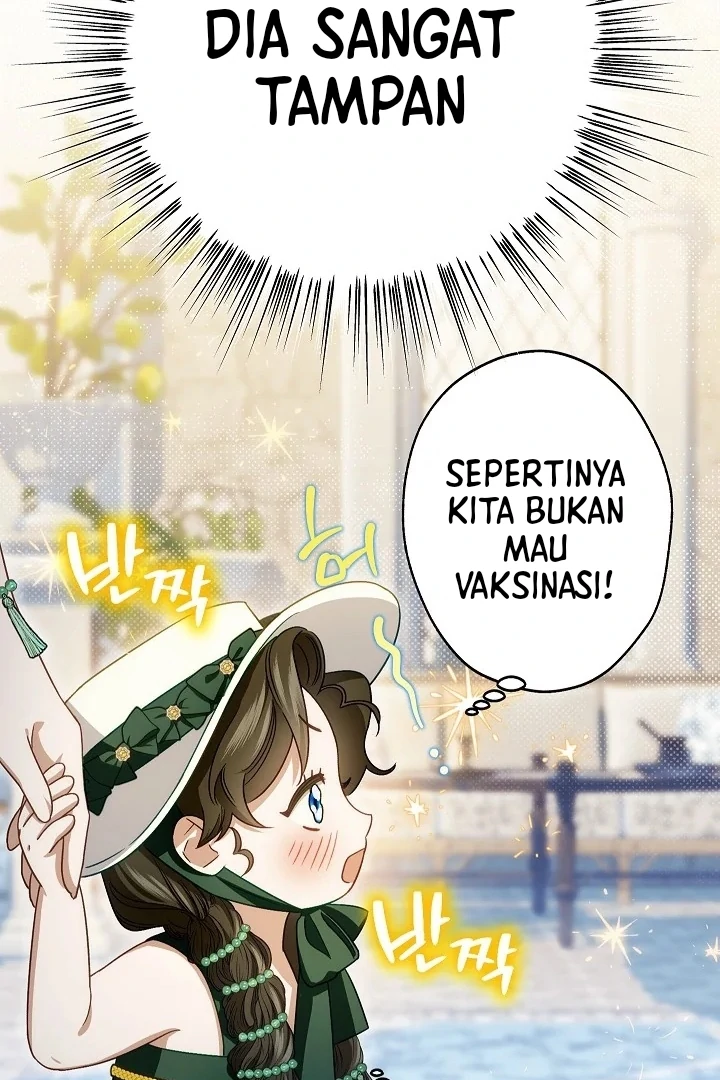 Became the youngest Sister-in-Law of the Ruined Harem Male Leads Chapter 01 Gambar 157