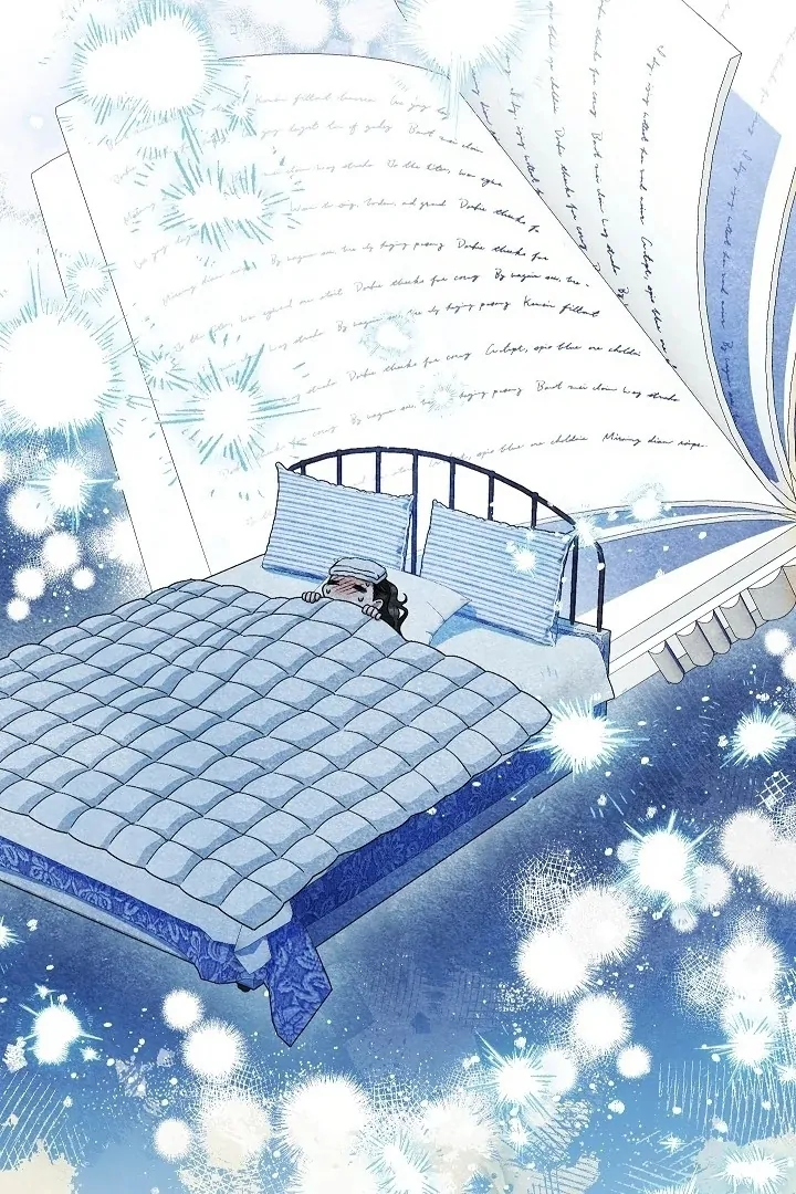 Became the youngest Sister-in-Law of the Ruined Harem Male Leads Chapter 01 Gambar 16