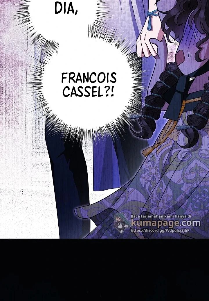 Became the youngest Sister-in-Law of the Ruined Harem Male Leads Chapter 01 Gambar 164