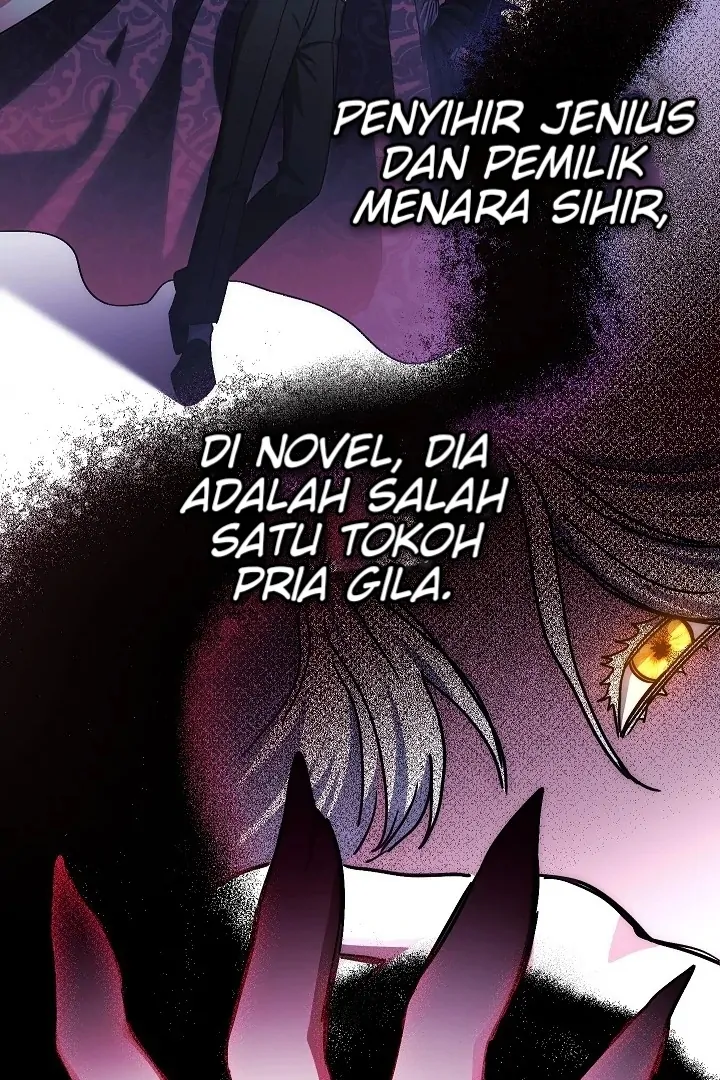 Became the youngest Sister-in-Law of the Ruined Harem Male Leads Chapter 01 Gambar 167