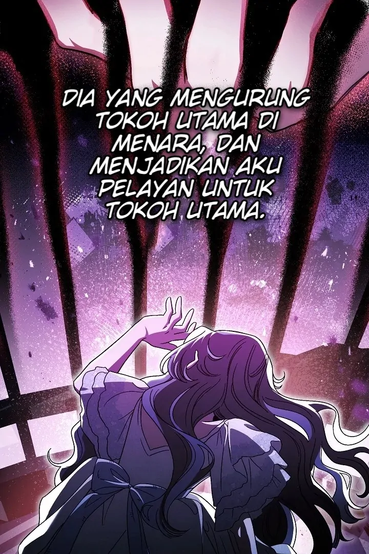Became the youngest Sister-in-Law of the Ruined Harem Male Leads Chapter 01 Gambar 168