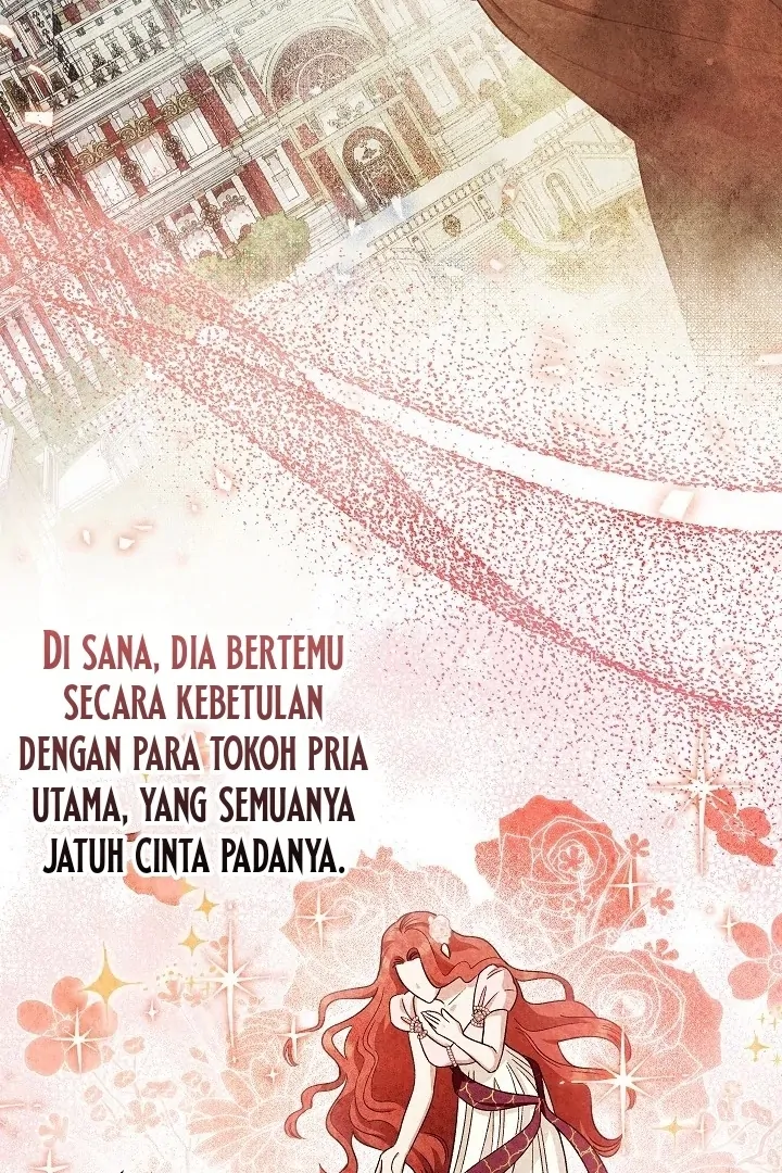 Became the youngest Sister-in-Law of the Ruined Harem Male Leads Chapter 01 Gambar 18