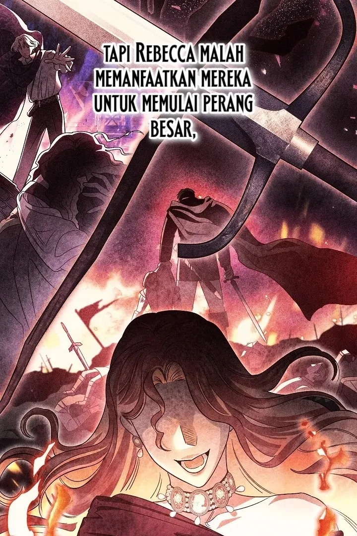 Became the youngest Sister-in-Law of the Ruined Harem Male Leads Chapter 01 Gambar 21