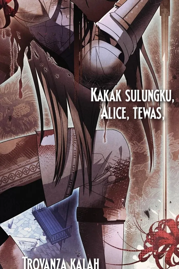 Became the youngest Sister-in-Law of the Ruined Harem Male Leads Chapter 01 Gambar 26