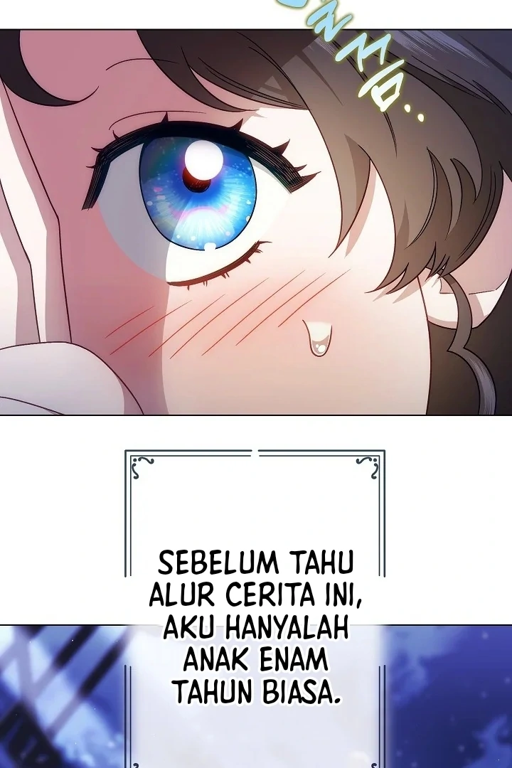 Became the youngest Sister-in-Law of the Ruined Harem Male Leads Chapter 01 Gambar 31