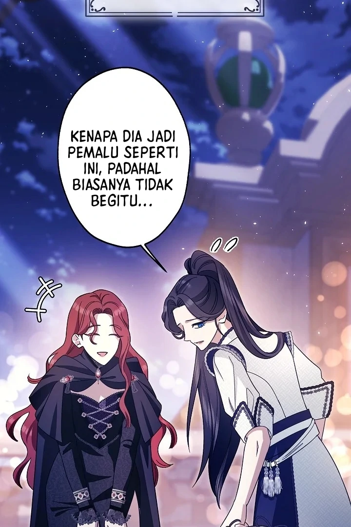 Became the youngest Sister-in-Law of the Ruined Harem Male Leads Chapter 01 Gambar 32