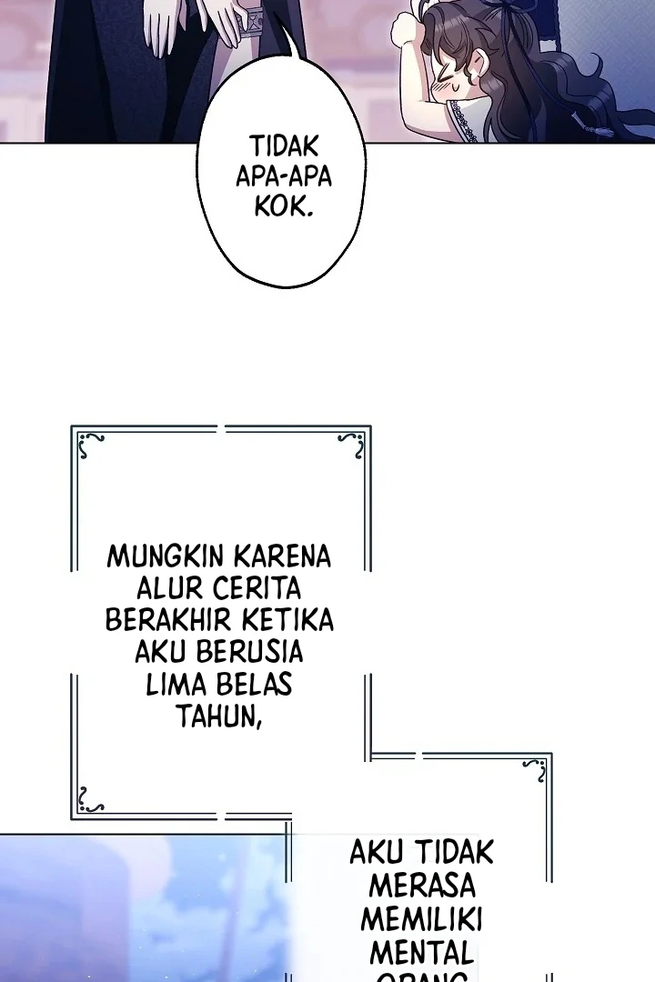 Became the youngest Sister-in-Law of the Ruined Harem Male Leads Chapter 01 Gambar 33