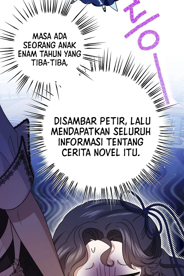 Became the youngest Sister-in-Law of the Ruined Harem Male Leads Chapter 01 Gambar 37