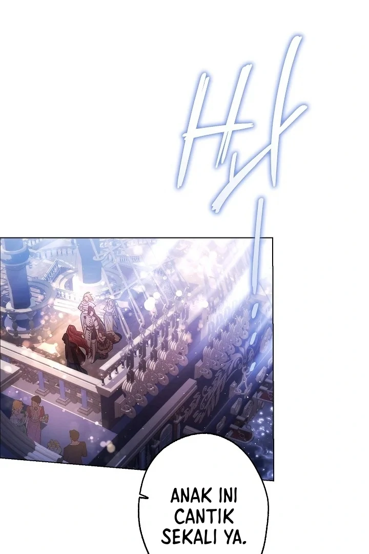 Became the youngest Sister-in-Law of the Ruined Harem Male Leads Chapter 01 Gambar 4