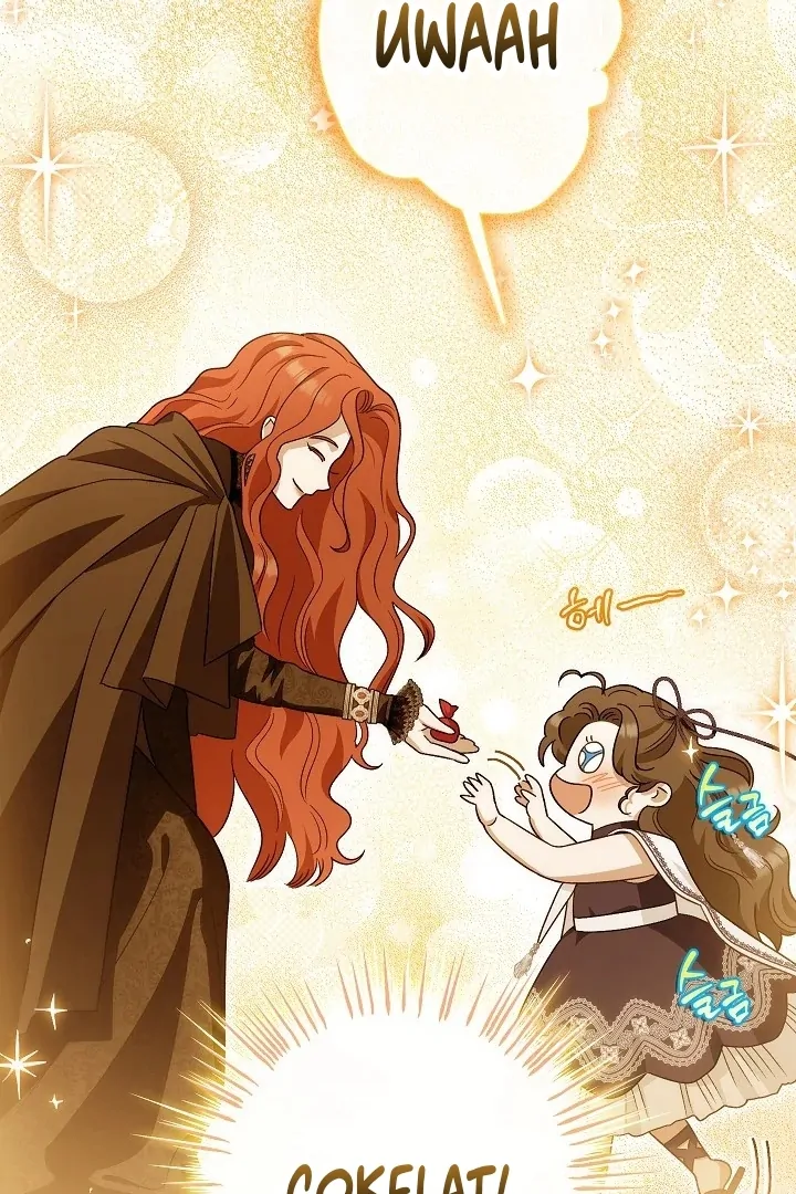 Became the youngest Sister-in-Law of the Ruined Harem Male Leads Chapter 01 Gambar 42