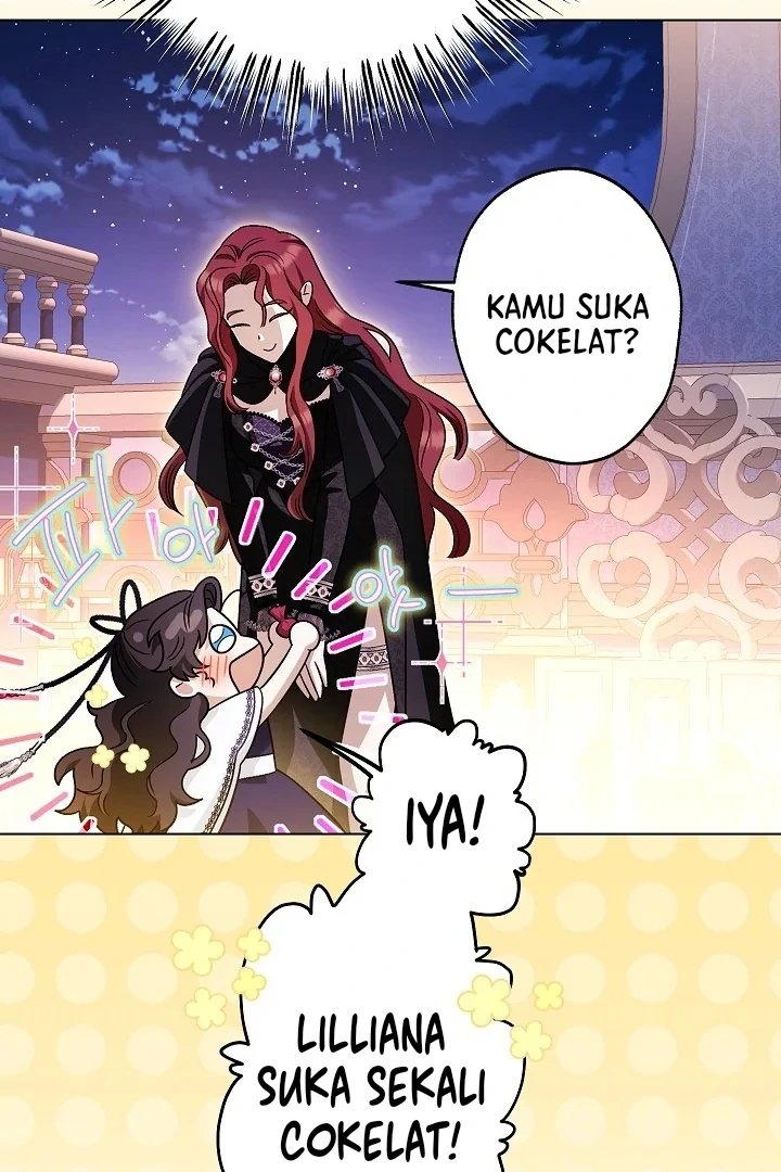 Became the youngest Sister-in-Law of the Ruined Harem Male Leads Chapter 01 Gambar 44