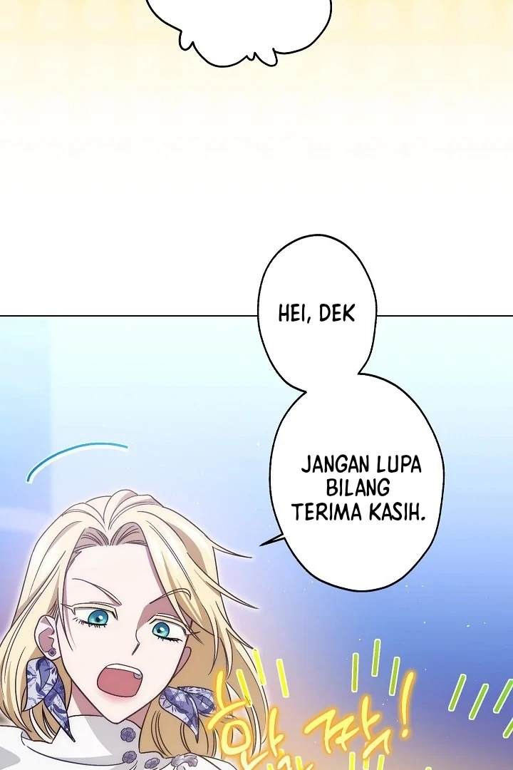 Became the youngest Sister-in-Law of the Ruined Harem Male Leads Chapter 01 Gambar 45
