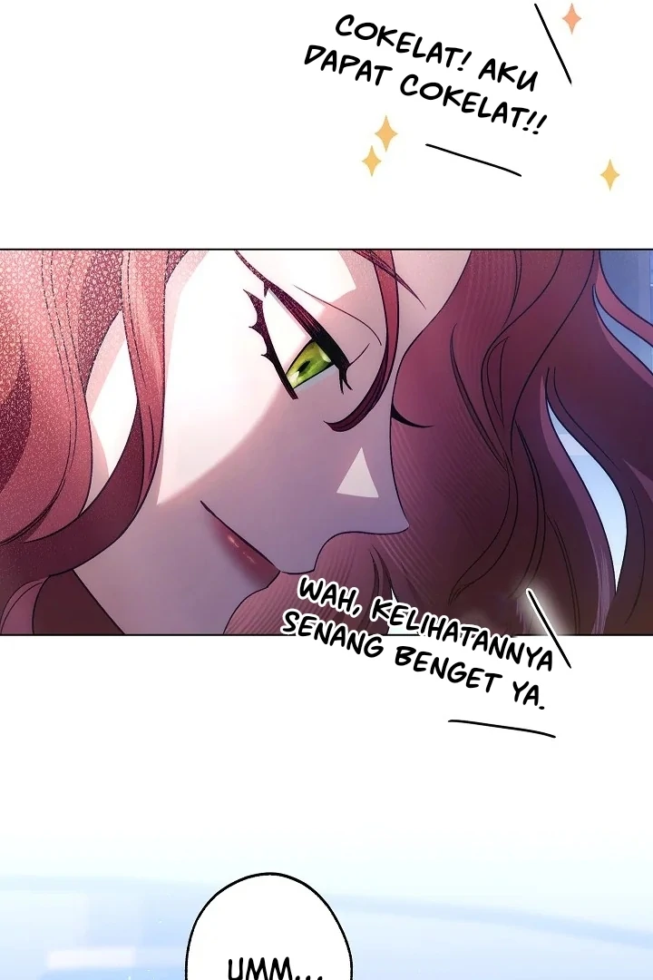 Became the youngest Sister-in-Law of the Ruined Harem Male Leads Chapter 01 Gambar 47