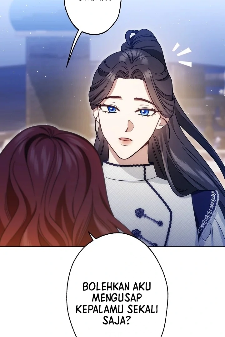 Became the youngest Sister-in-Law of the Ruined Harem Male Leads Chapter 01 Gambar 48
