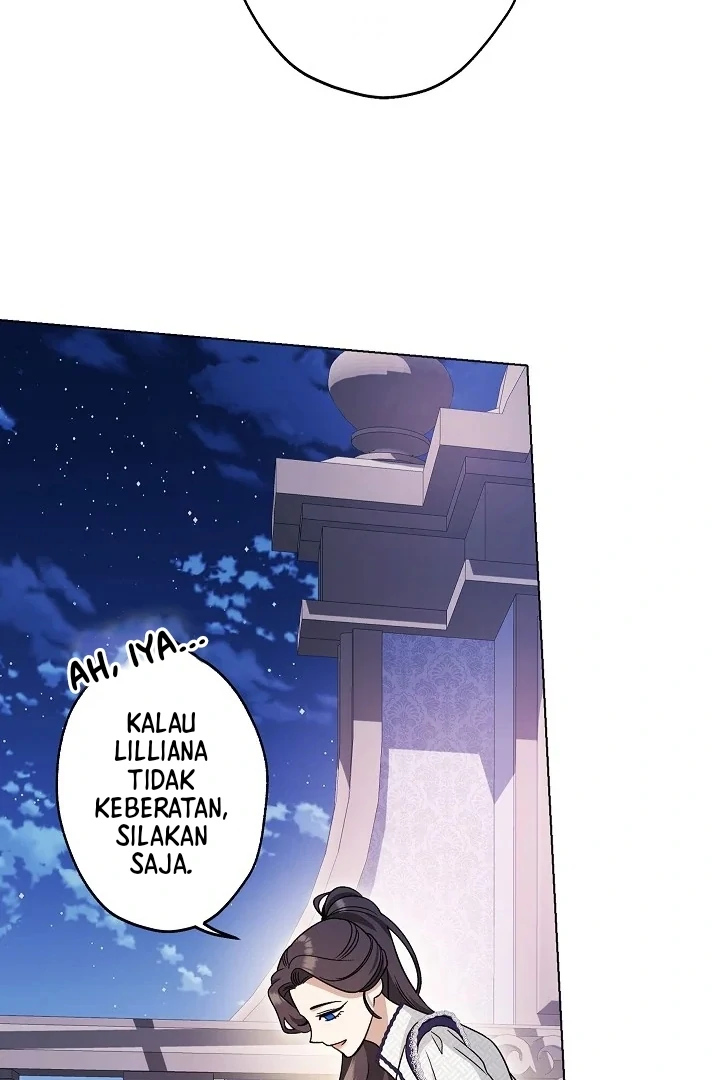 Became the youngest Sister-in-Law of the Ruined Harem Male Leads Chapter 01 Gambar 49