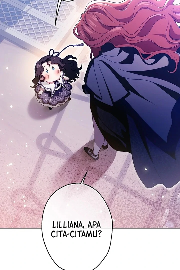 Became the youngest Sister-in-Law of the Ruined Harem Male Leads Chapter 01 Gambar 55