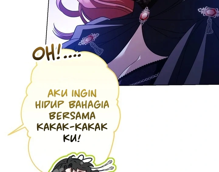 Became the youngest Sister-in-Law of the Ruined Harem Male Leads Chapter 01 Gambar 57