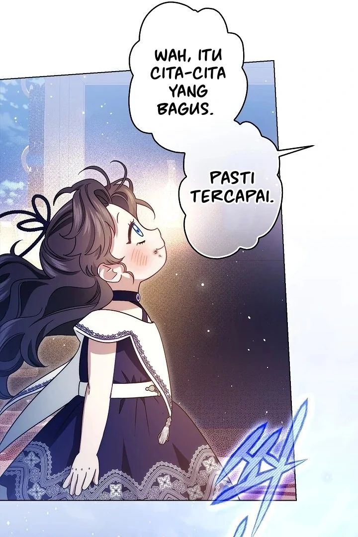Became the youngest Sister-in-Law of the Ruined Harem Male Leads Chapter 01 Gambar 59