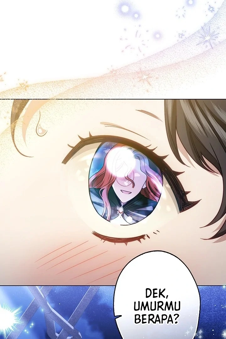 Became the youngest Sister-in-Law of the Ruined Harem Male Leads Chapter 01 Gambar 6