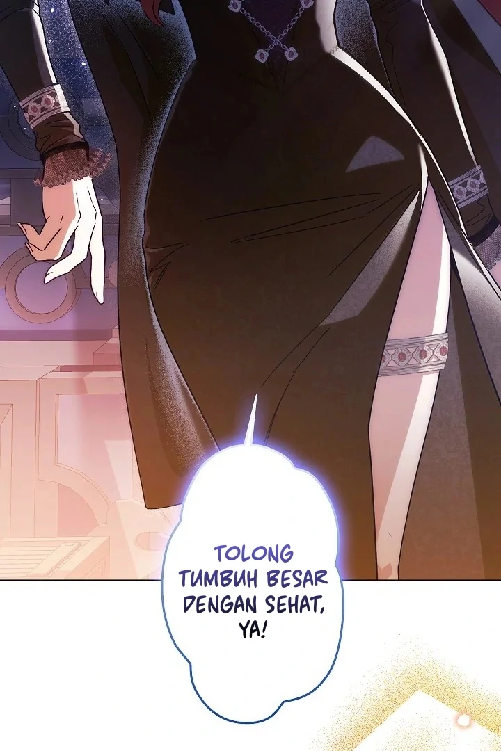 Became the youngest Sister-in-Law of the Ruined Harem Male Leads Chapter 01 Gambar 61
