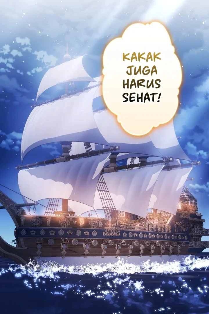 Became the youngest Sister-in-Law of the Ruined Harem Male Leads Chapter 01 Gambar 63