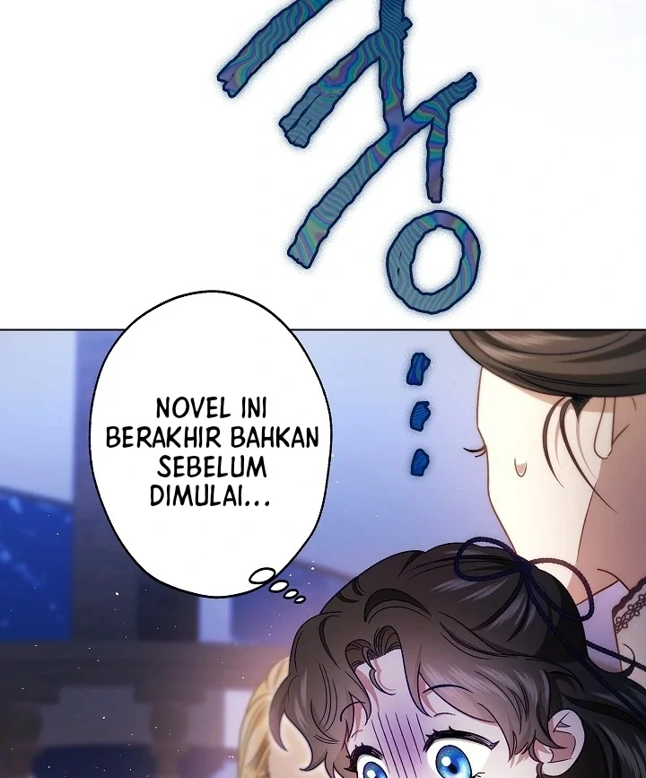 Became the youngest Sister-in-Law of the Ruined Harem Male Leads Chapter 01 Gambar 68