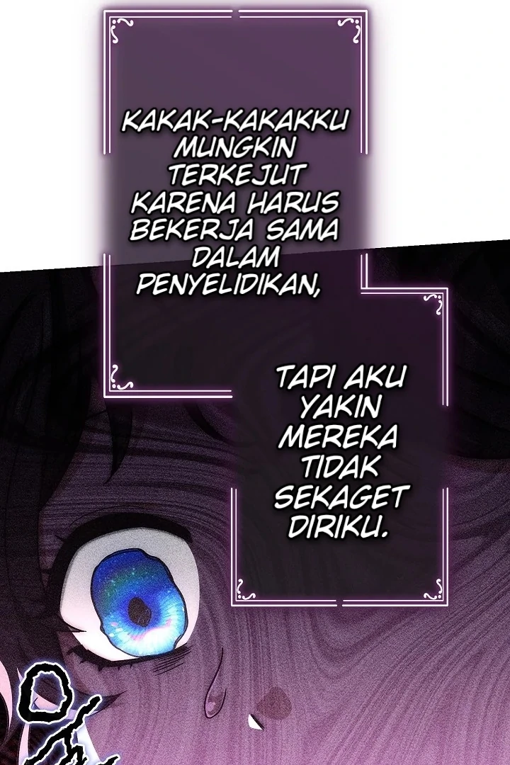 Became the youngest Sister-in-Law of the Ruined Harem Male Leads Chapter 01 Gambar 70